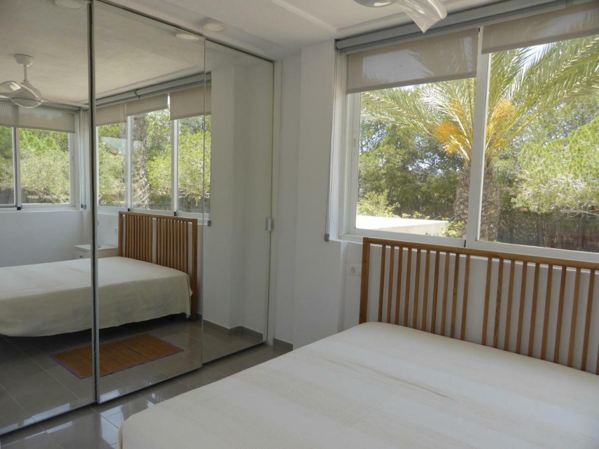 Casa Jardin Agua Amarga (Almeria) Exterior foto