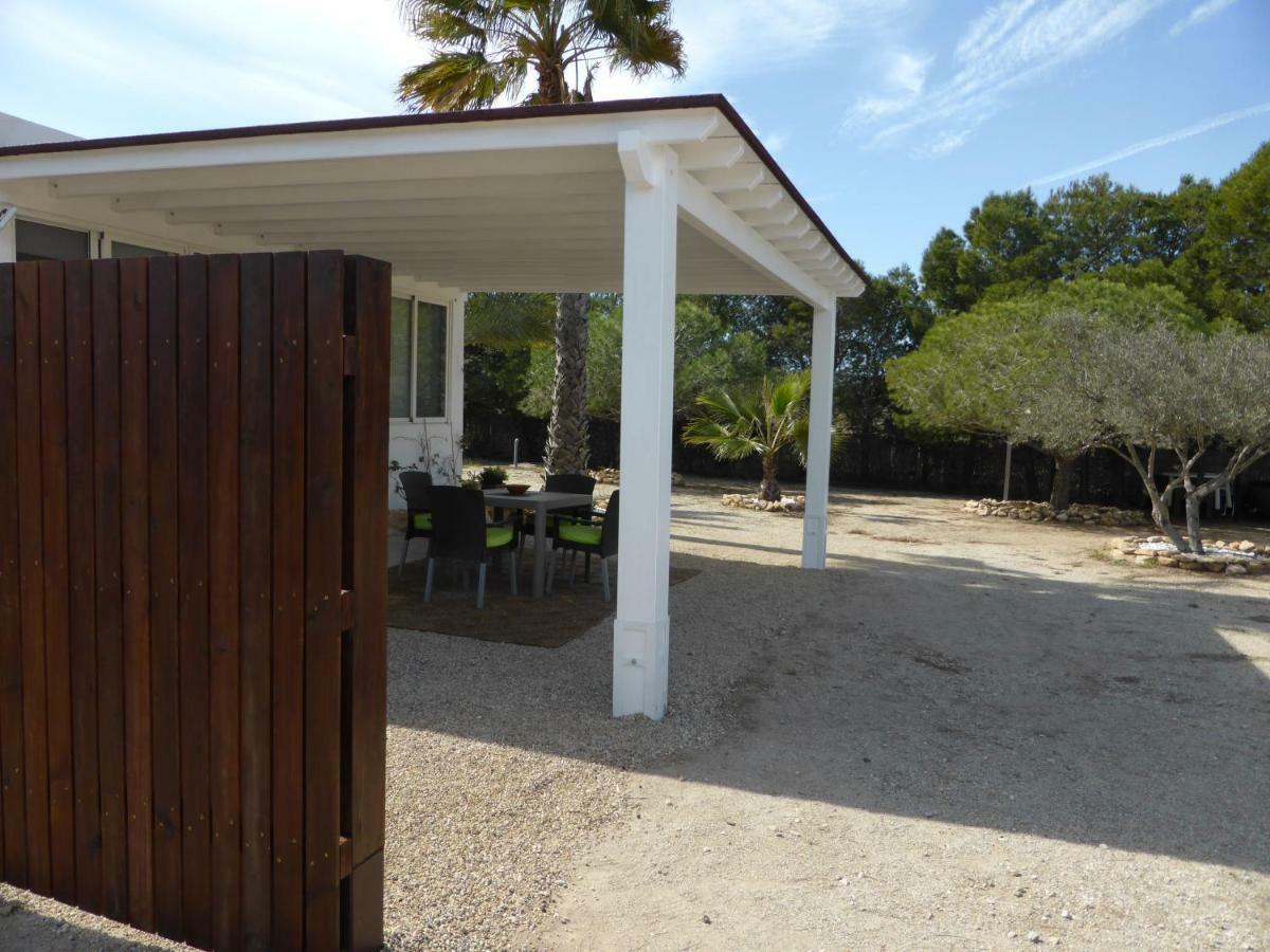 Casa Jardin Agua Amarga (Almeria) Exterior foto