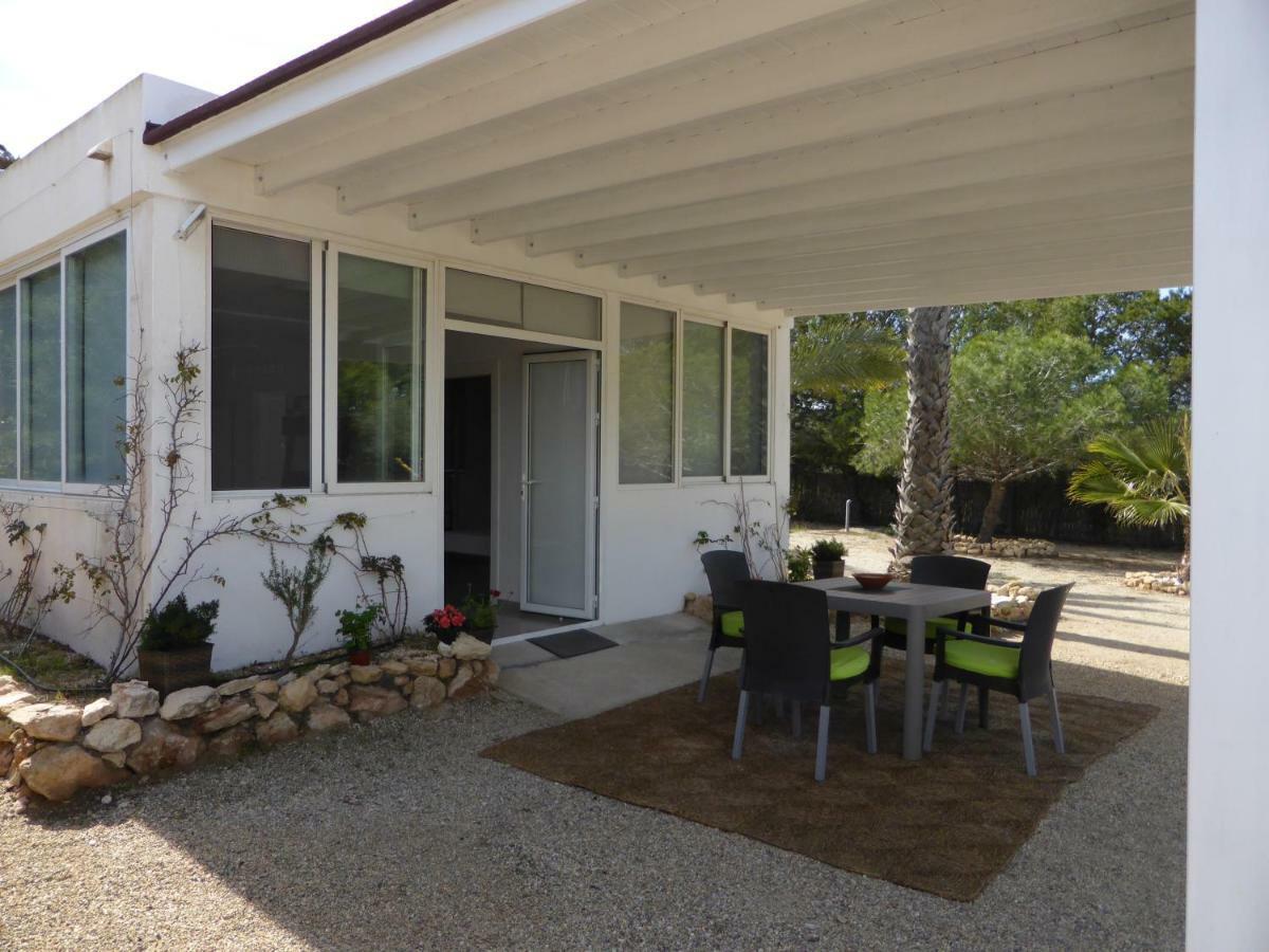 Casa Jardin Agua Amarga (Almeria) Exterior foto