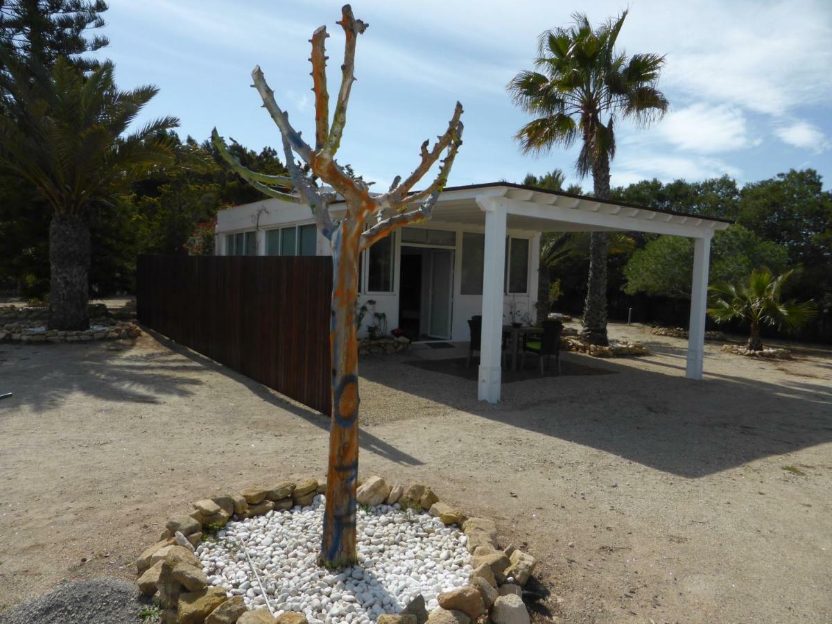 Casa Jardin Agua Amarga (Almeria) Exterior foto