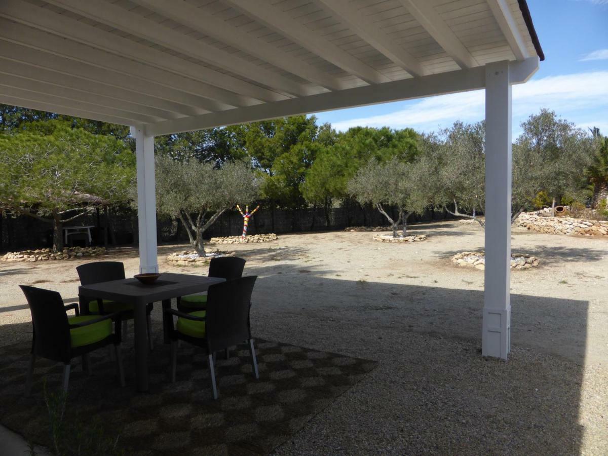 Casa Jardin Agua Amarga (Almeria) Exterior foto